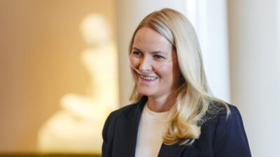 mette-merit principessa norvegia trapianto polmoni