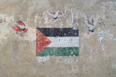 modena free palestine