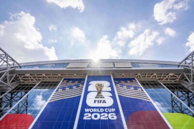 mondiali calcio 2026
