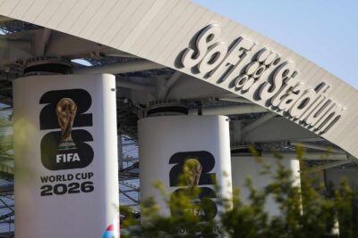 Mondiali Stati Uniti Los Angeles