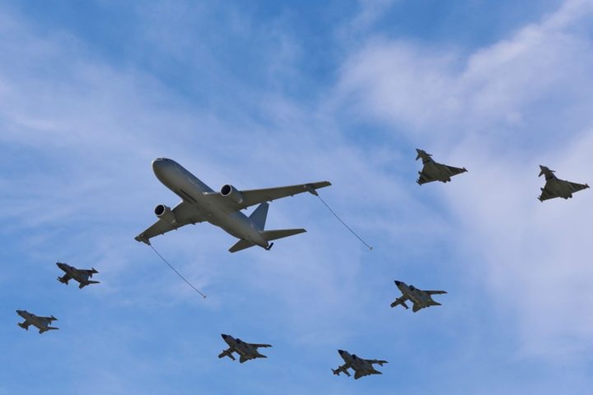 nato usa europa
