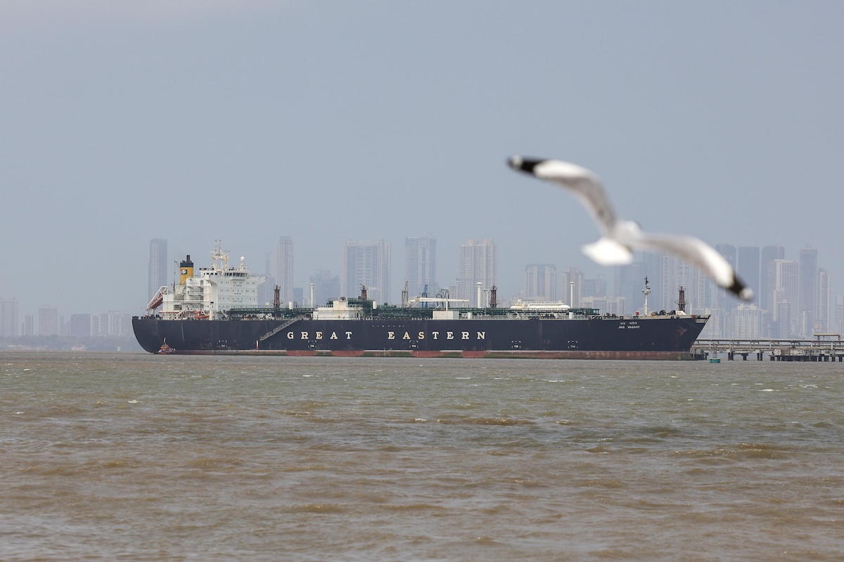 navi hormuz
