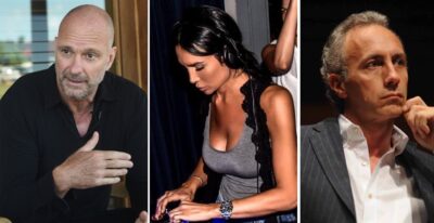 nicole minetti giuseppe cipriani marco travaglio grazia minetti causa fatto quotidiano