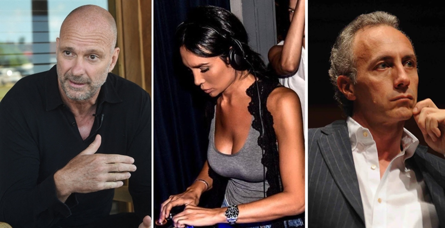 nicole minetti giuseppe cipriani marco travaglio grazia minetti causa fatto quotidiano