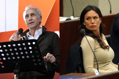 nicole minetti marco travaglio feste escort querela procura