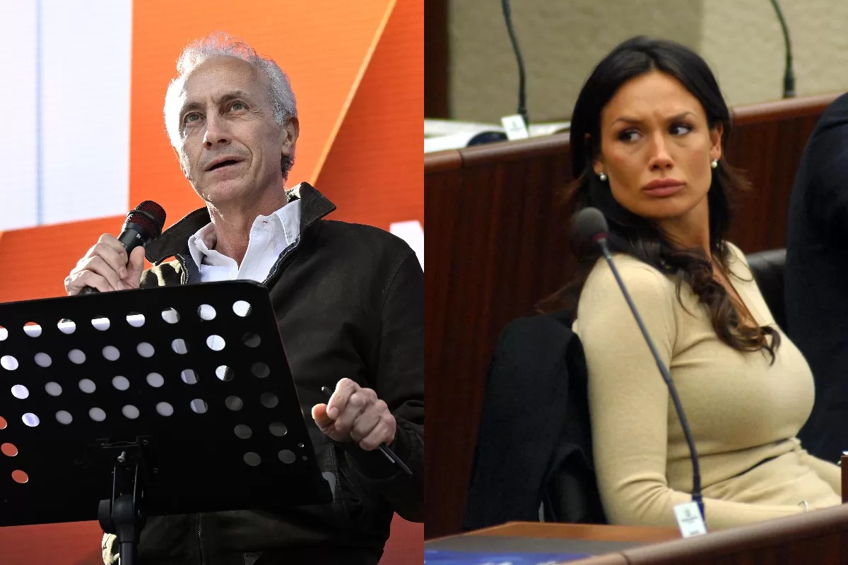 nicole minetti marco travaglio feste escort querela procura