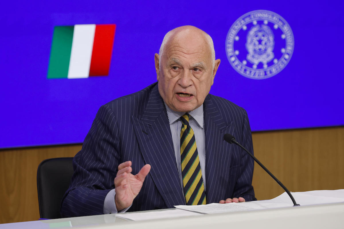 nordio piu libri più liberi