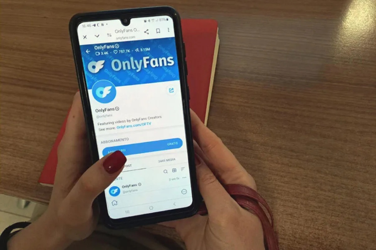 onlyfans influencer naspi guadagni in nero evasione fiscale