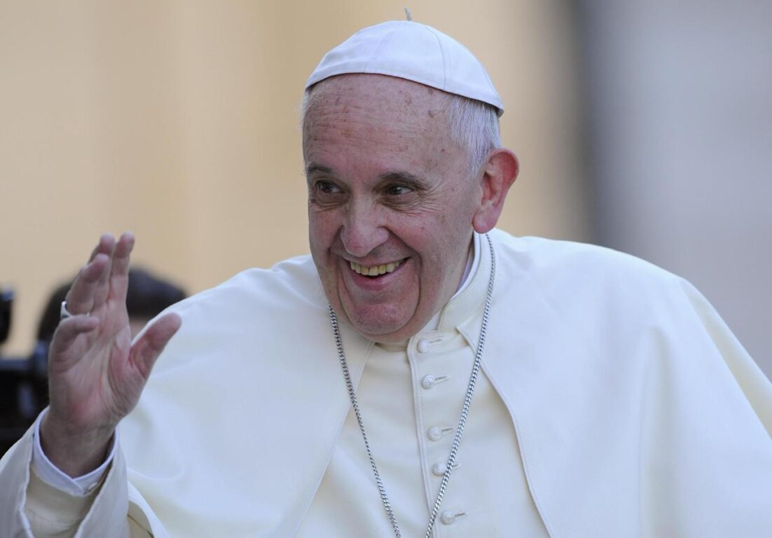 Papa Francesco