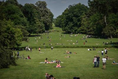 Parco Monza
