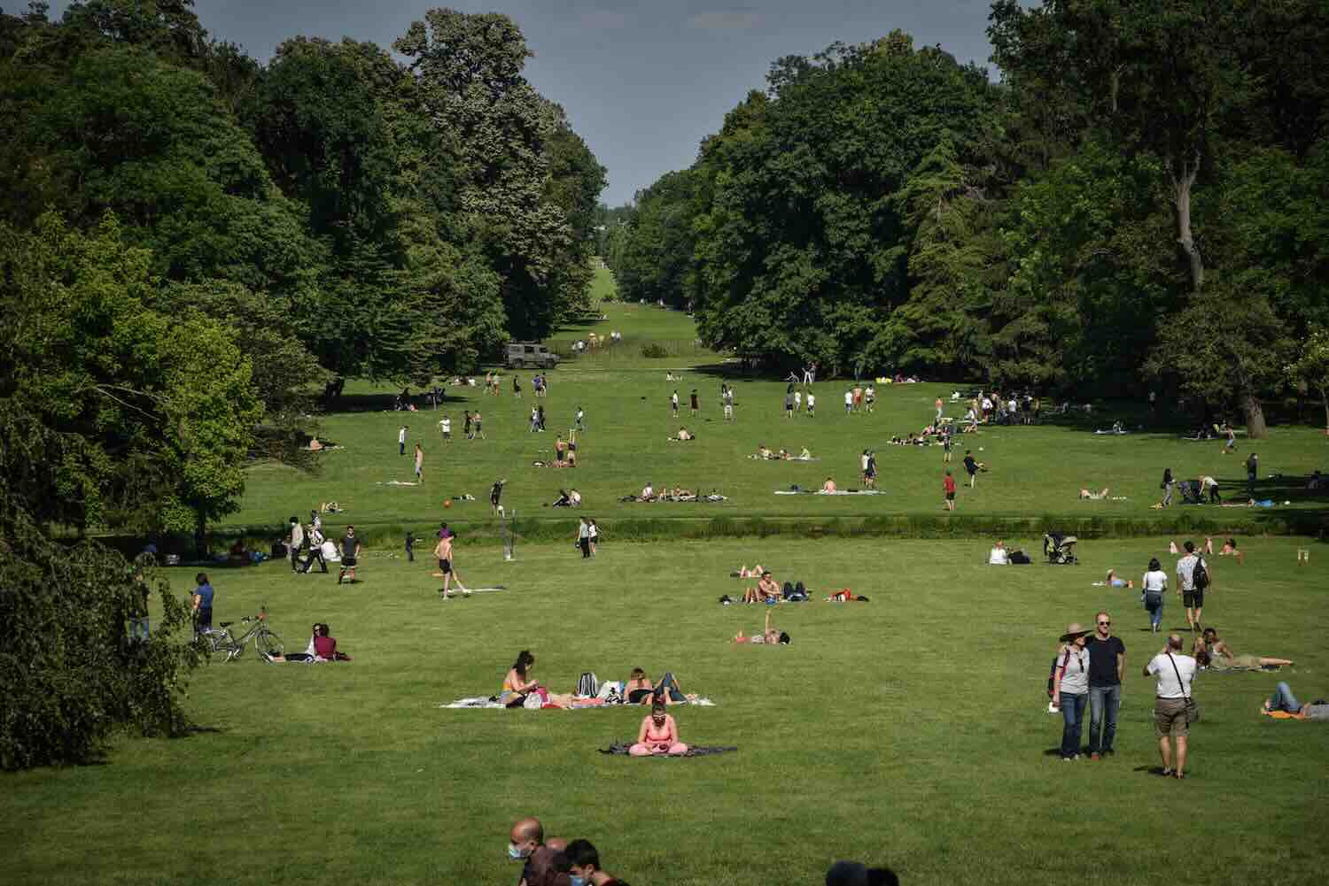 Parco Monza