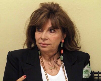 Patrizia Reggiani