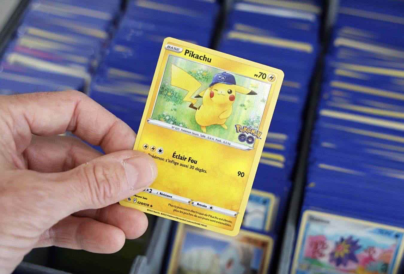 Pokemon