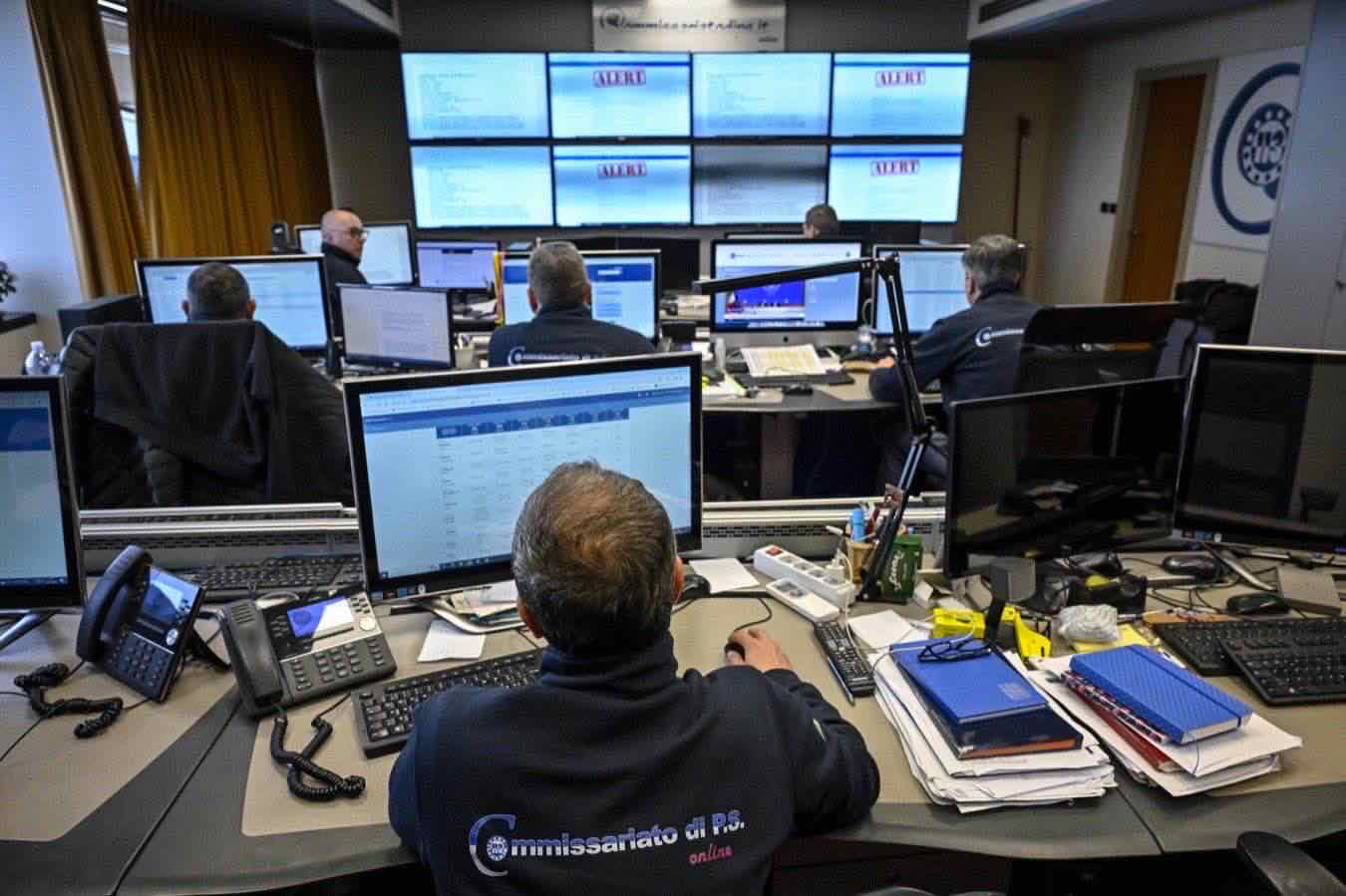 Polizia postale e AI