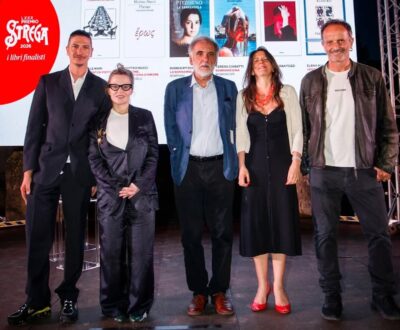premio strega