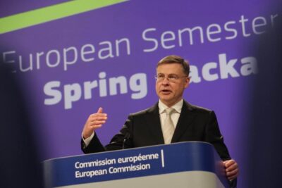 raccomandazioni ue italia semestre europeo