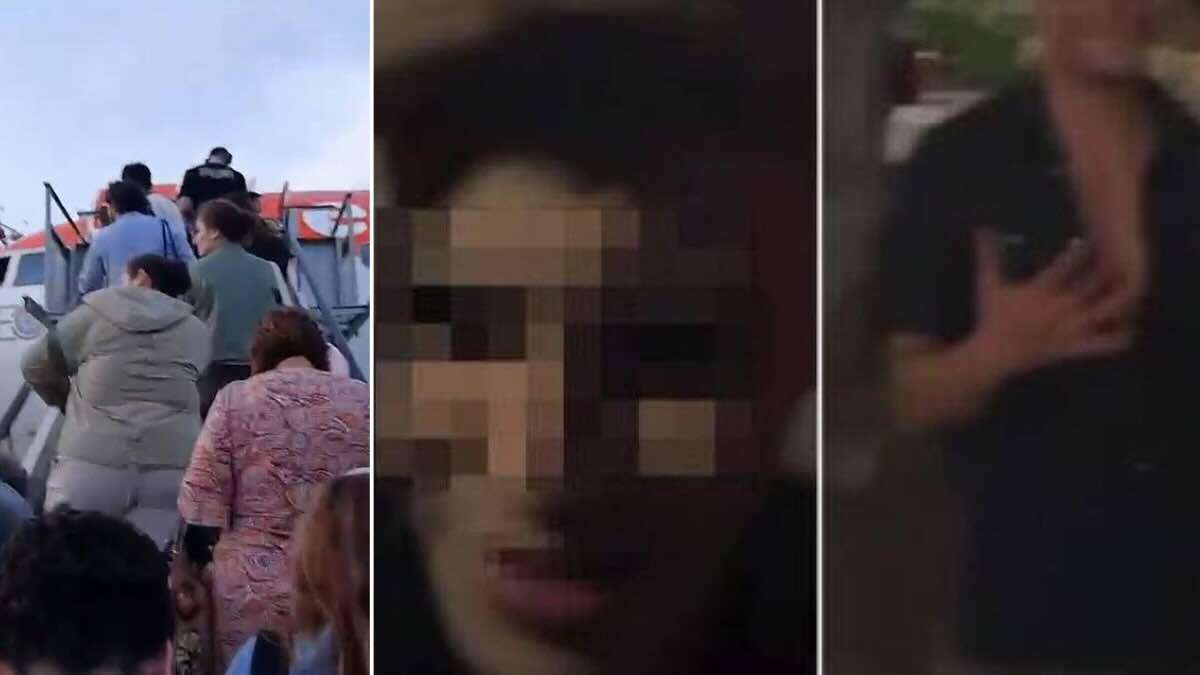 ragazzo autore video ceriale sofia barberi