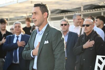 roberto vannacci futuro nazionale costituente