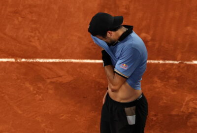 roland garros matteo berrettini