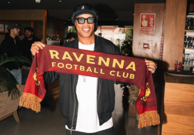 ronaldinho ravenna serie c italia