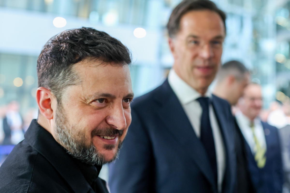 Zelensky russia ucraina