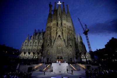 sagrada familia