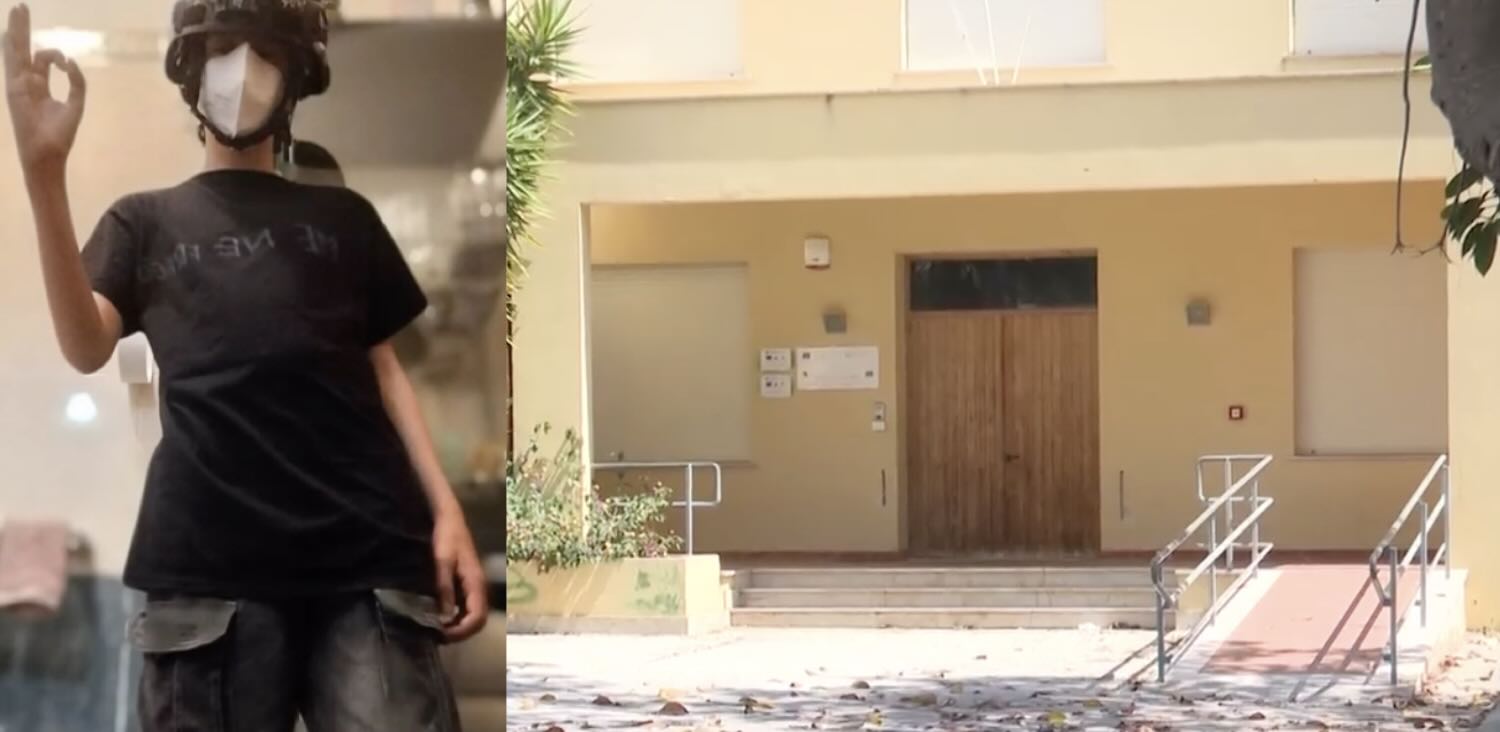San Vito Lo Capo, 12enne accoltella prof