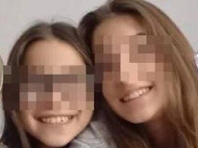 sarah alysia di giacinto ritrovate fermi valentina dacunto