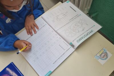 scuola estate bambini
