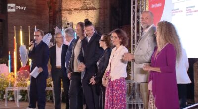 sestina premio strega