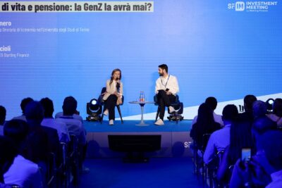 Sfim Napoli Fornero, educazione finanziaria giovani
