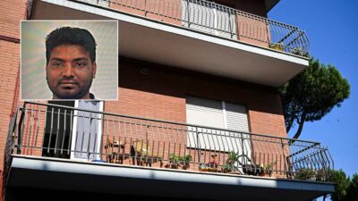 shahadat hossain triplice omicidio roma