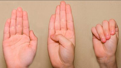signal for help 4 dita
