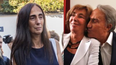 simona fede emilio fede sveva fede eredità