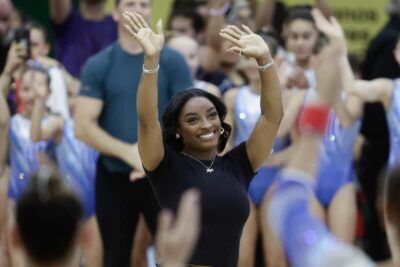 simone biles