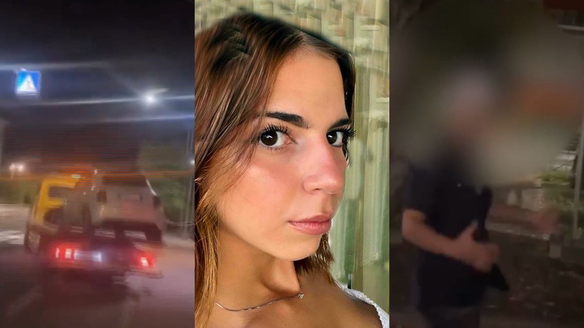 Sofia Barberi