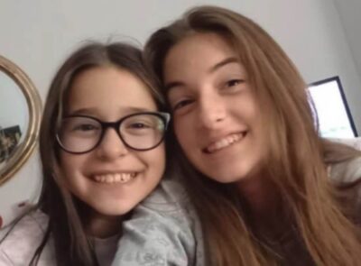 Sorelle scomparse in Abruzzo
