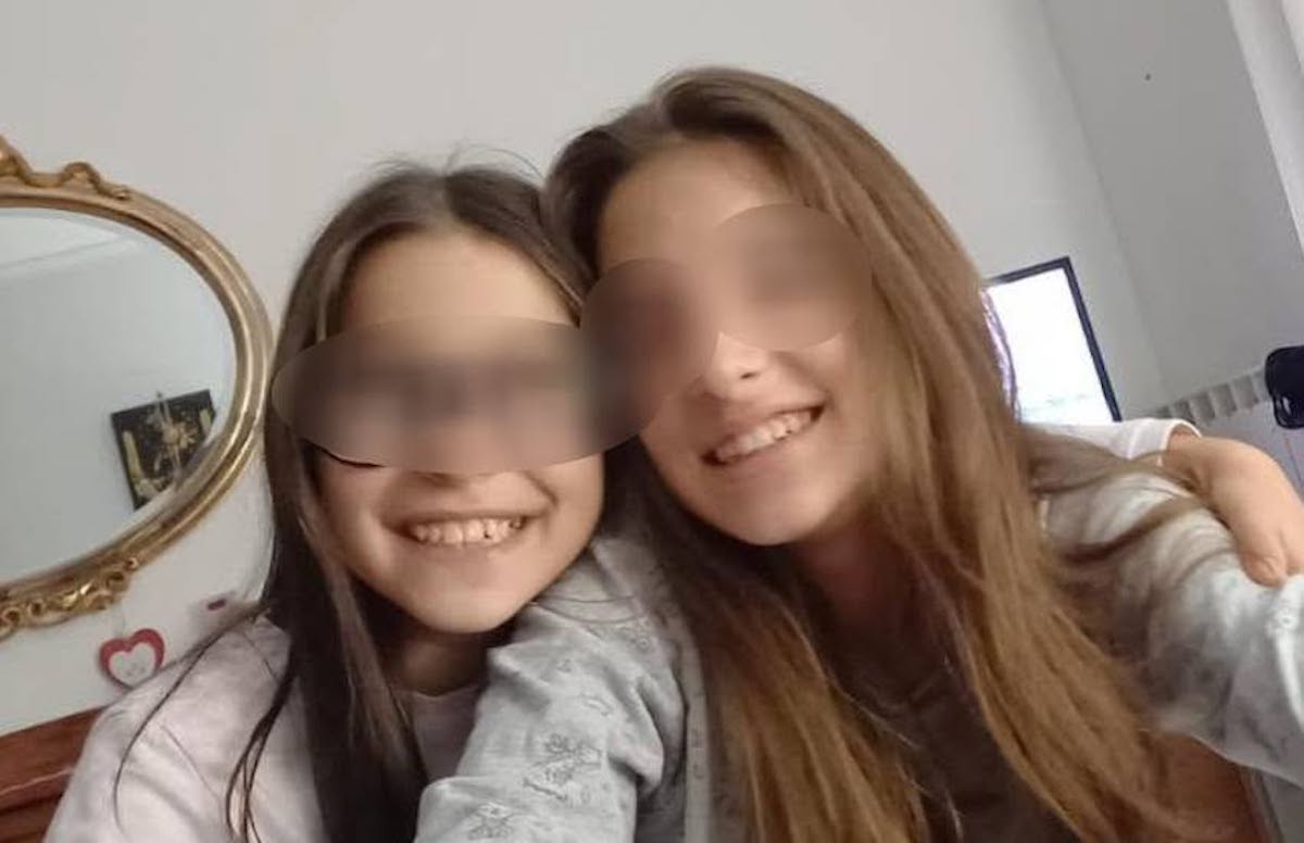 sorelline scomparse