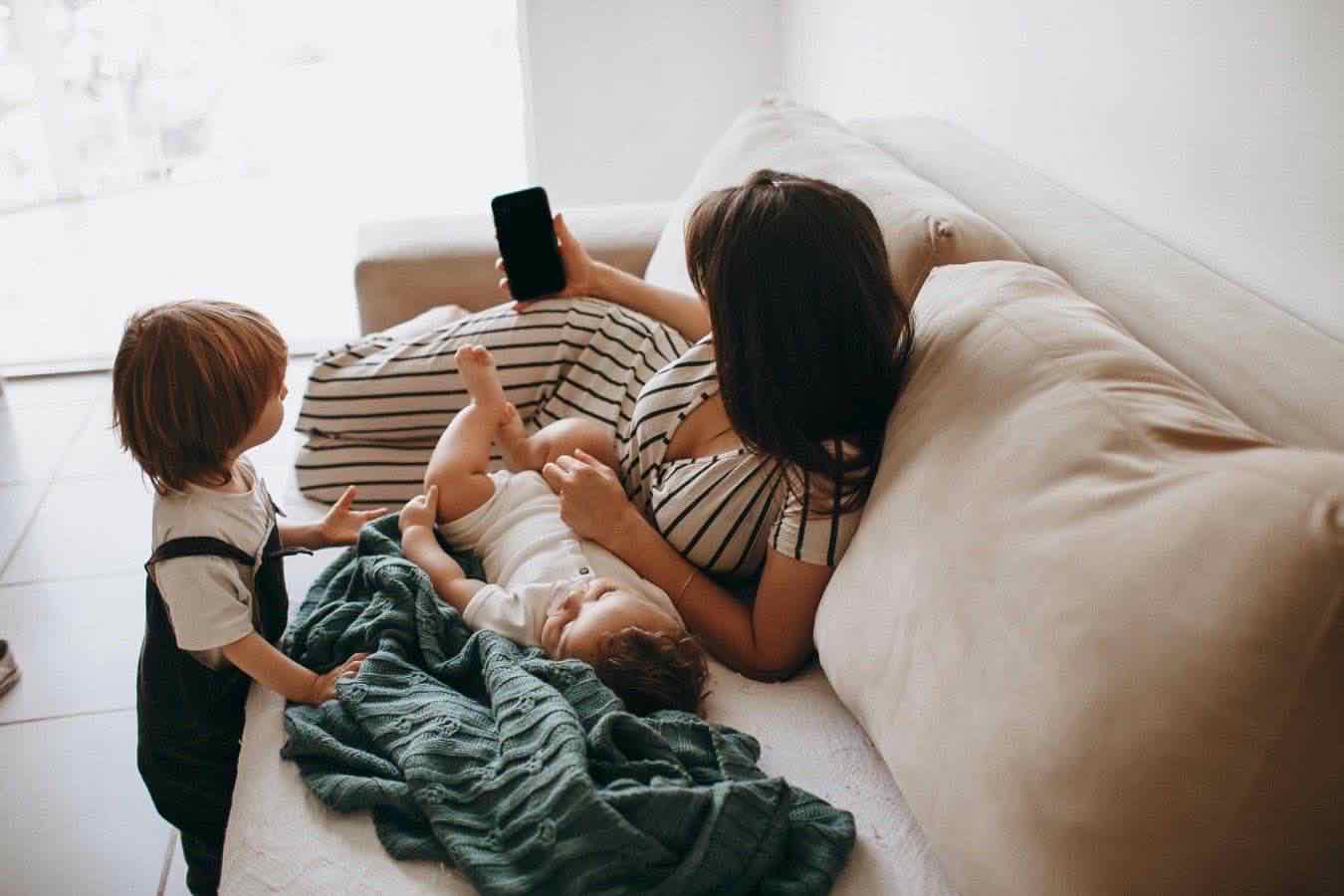 svezia regole cellulare casa