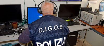 terrorismo 16enne arresto bologna