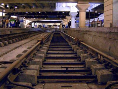 treni francia