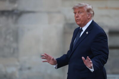 trump iran accordo