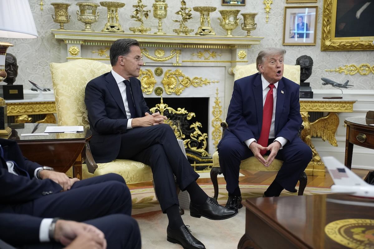 trump-rutte-casa-bianca