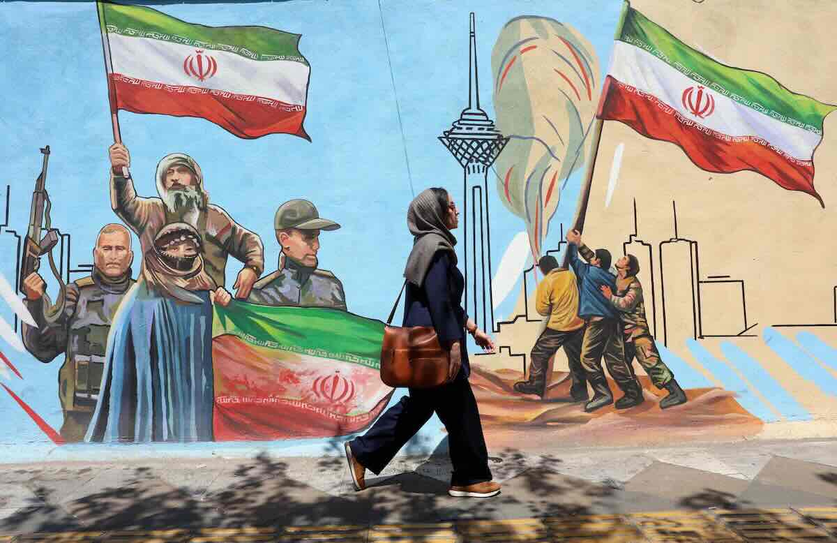 usa iran accordo
