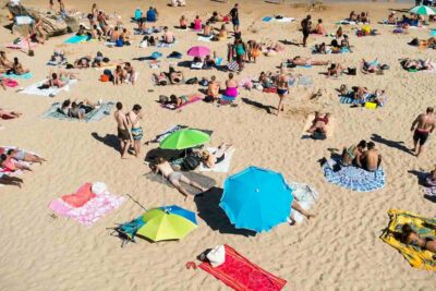 vacanze italia crisi usa iran