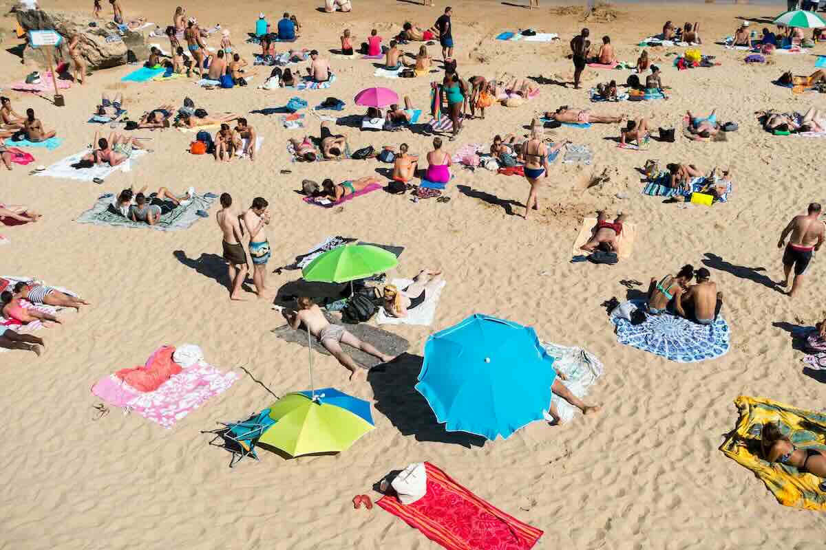 vacanze italia crisi usa iran