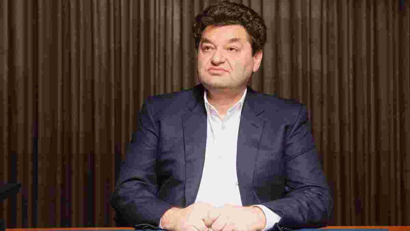 Vadim Iermolaev