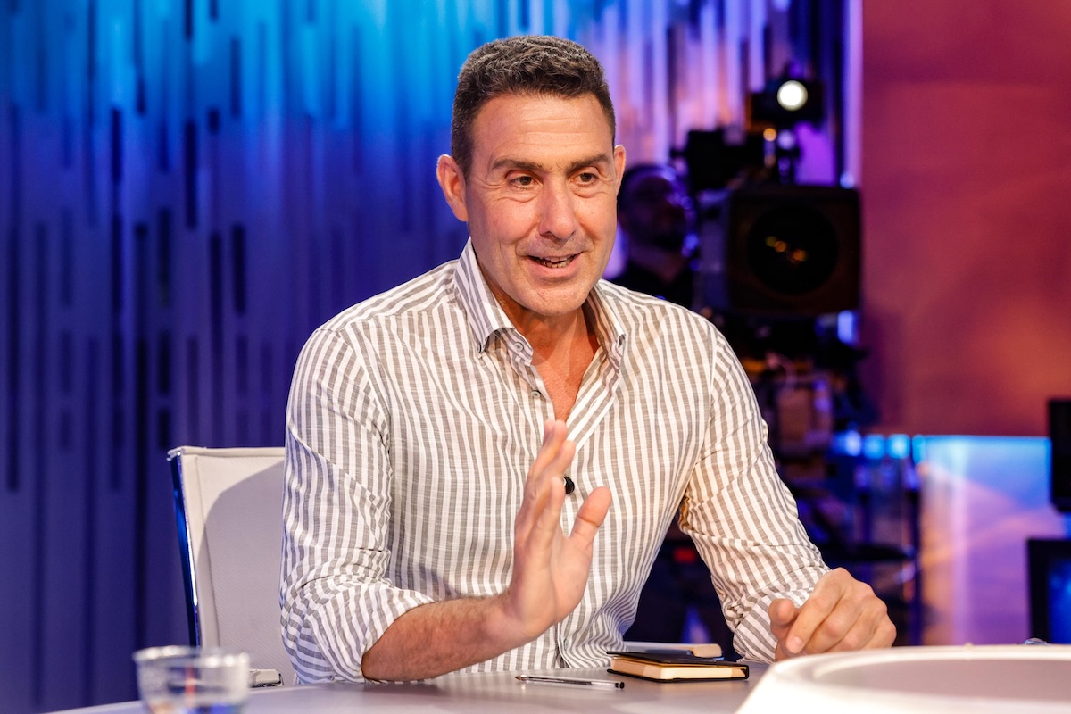 roberto vannacci programma