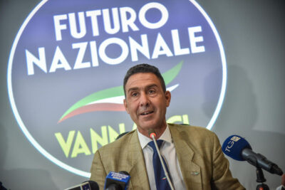 vannacci sondaggi