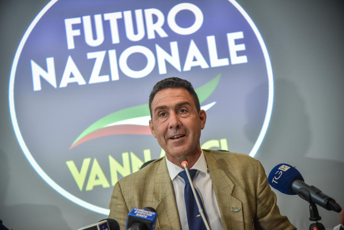 vannacci sondaggi